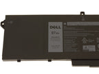 Dell 97Wh 6-cell Lithium Ion 451-BCUP (2)