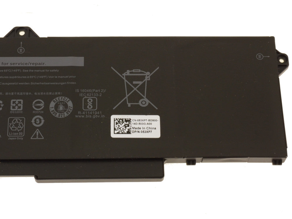 Dell 97Wh 6-cell Lithium Ion 451-BCUP (3)