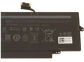 Dell 50Wh batería de iones de litio para 451-BCYD