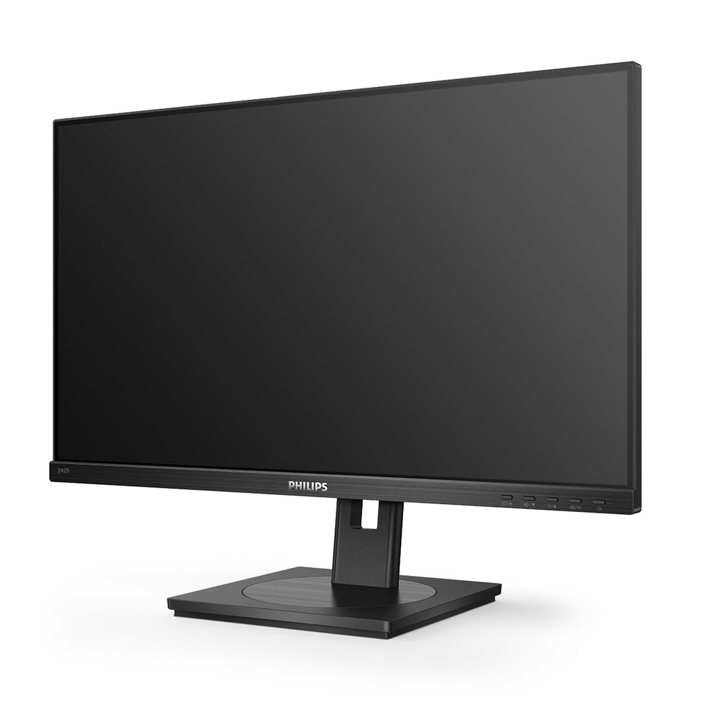 Philips S Line 242S1AE/00 pantalla para PC 60,5 cm (23.8") 1920 x 1080 Pixeles Full HD LED Negro (5)