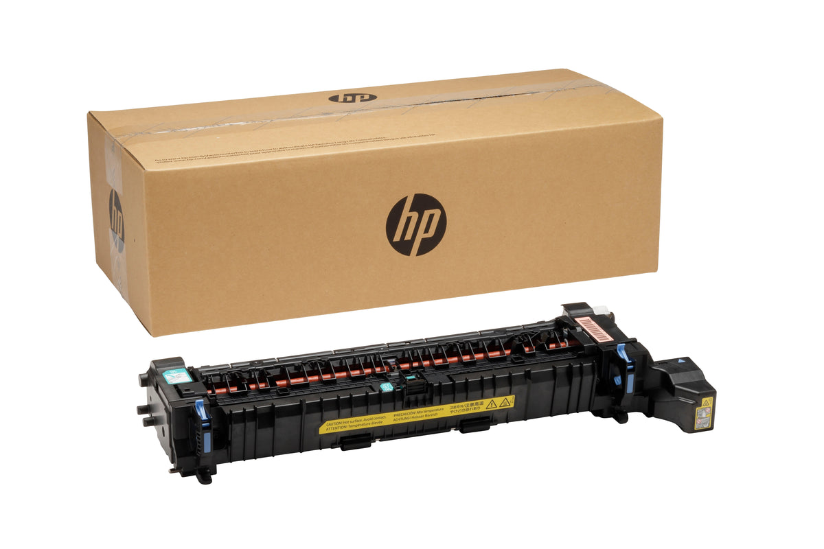 HP LaserJet 220V Fuser Kit (5)