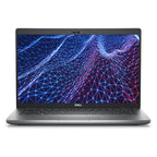 Circular Computing Dell Latitude 5430 Intel® Core™ i5 i5-1235U Portátil 35,6 cm (14") Full HD 16 GB DDR4-SDRAM 256 GB SSD Wi-Fi 6E (802.11ax) Windows 11 Pro Gris Inglés del Reino Unido