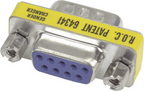 Articona Cambiador de género 9 polos m-h 315256 (2)