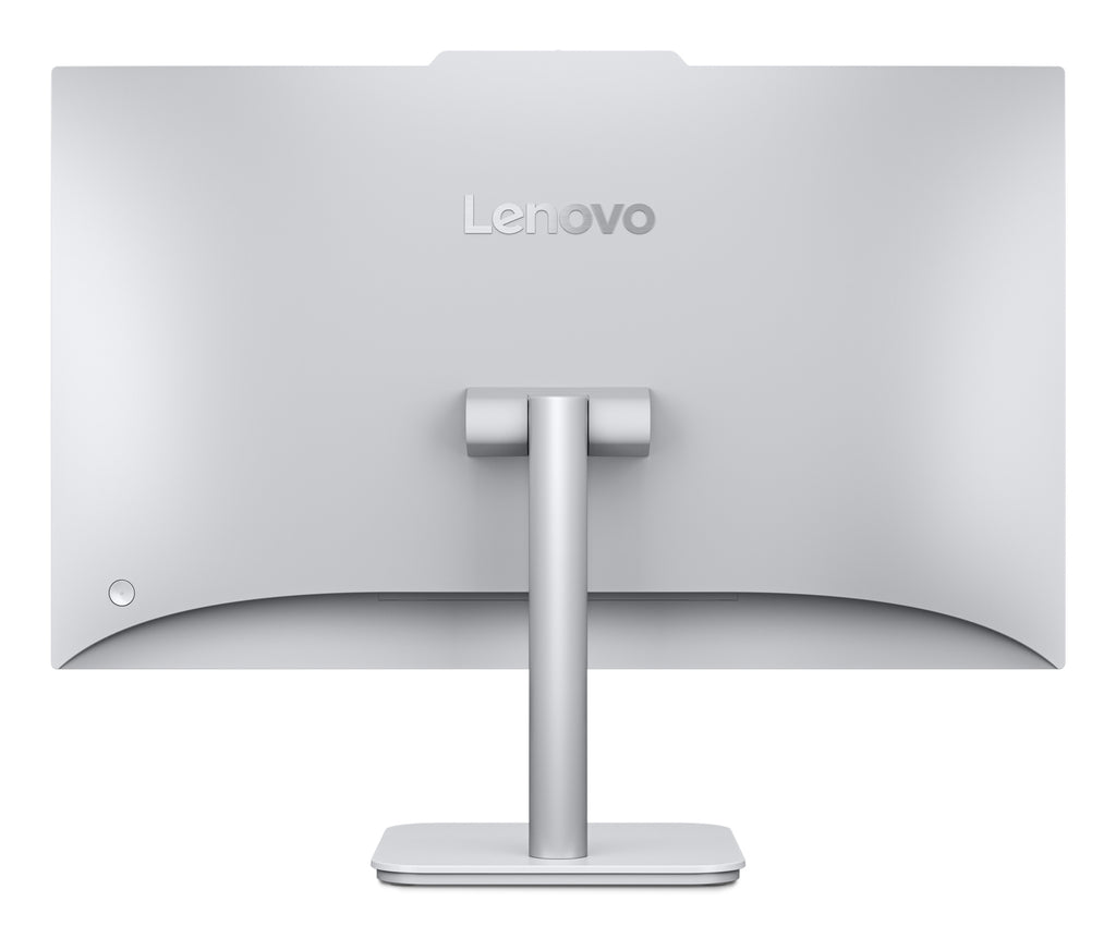 Lenovo A100 Intel® N N100 60,5 cm (23.8") 1920 x 1080 Pixeles PC todo en uno 8 GB DDR5-SDRAM 256 GB SSD Wi-Fi 6 (802.11ax) Gris (9)