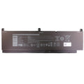 Dell 68 Wh 6-cell Lithium Ion 453-BBCP
