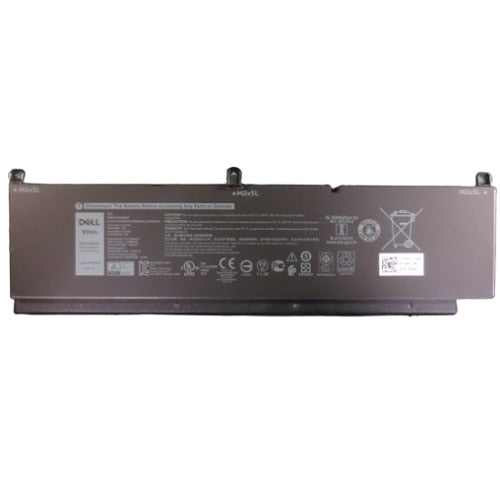 Dell 68 Wh 6-cell Lithium Ion 453-BBCP