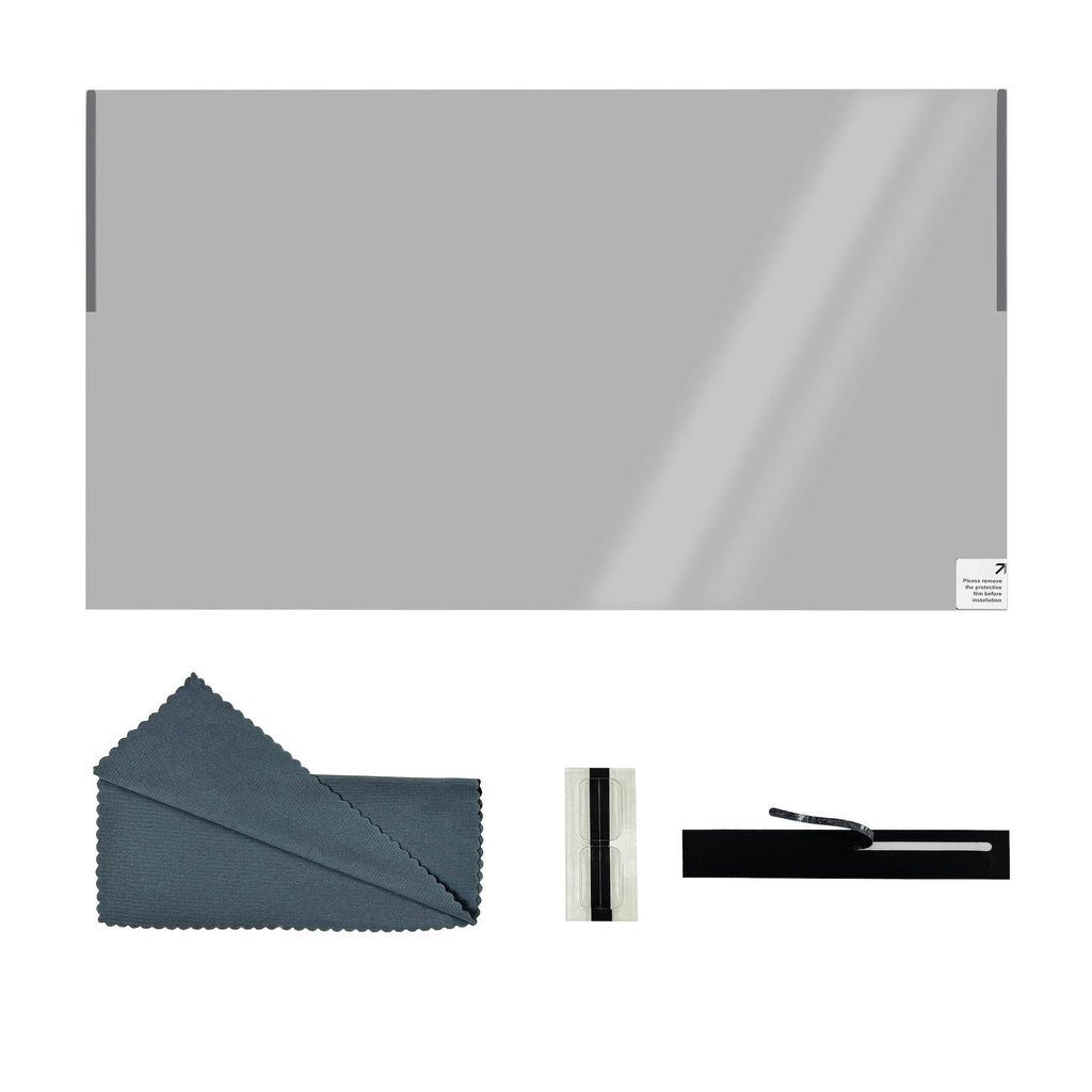 StarTech.com 24M61-PRIVACY-SCREEN filtro para monitor 61 cm (24") Filtro de privacidad para pantallas sin marco (5)