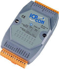 Moxa MODBUS, 16X DI SINK/SOURCE, LE 45354