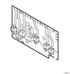 Placa OKI OR-Board-AHV-5colors C931 45392601 (2)