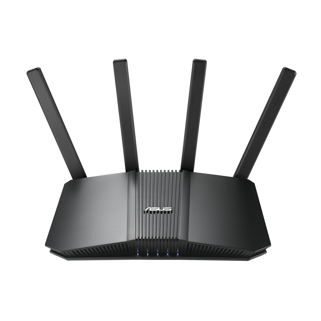 ASUS RT-BE55 router inalámbrico 2.5 Gigabit Ethernet Doble banda (2,4 GHz / 5 GHz) Negro (9)