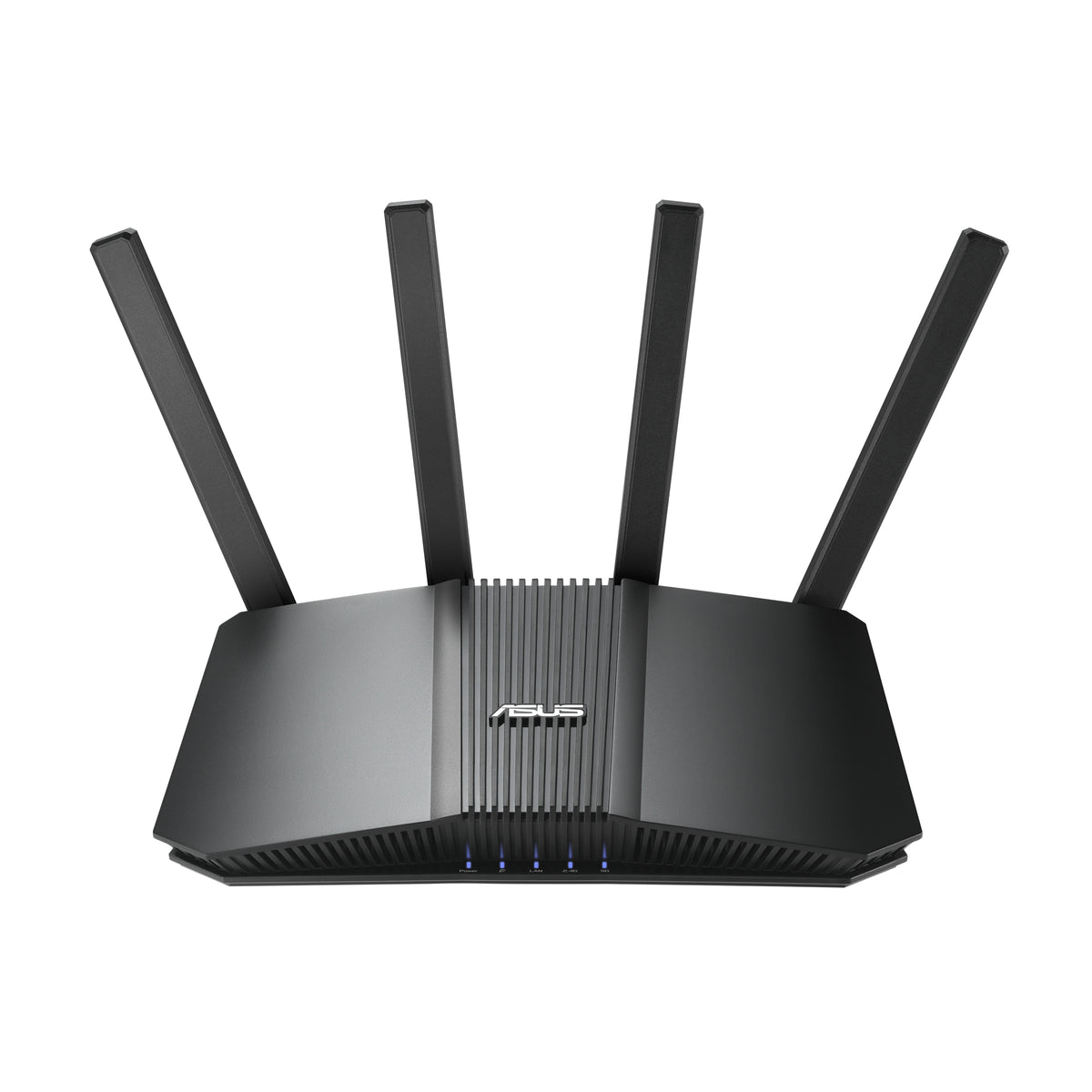 ASUS RT-BE55 router inalámbrico 2.5 Gigabit Ethernet Doble banda (2,4 GHz / 5 GHz) Negro (9)