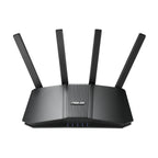ASUS RT-BE55 router inalámbrico 2.5 Gigabit Ethernet Doble banda (2,4 GHz / 5 GHz) Negro (9)