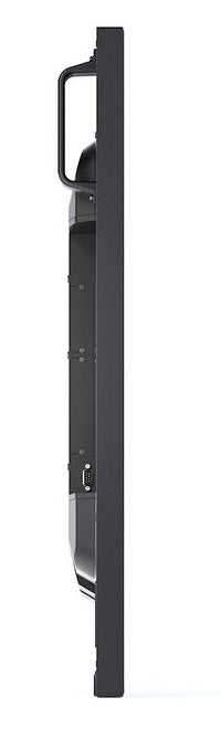 Sharp P506 Pantalla plana para señalización digital 127 cm (50") 700 cd / m² Negro 24/7 (4)