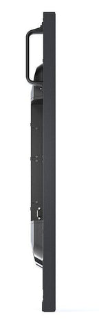 Sharp P506 Pantalla plana para señalización digital 127 cm (50") 700 cd / m² Negro 24/7 (4)