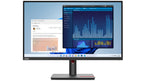 Lenovo ThinkVision T27p-30 pantalla para PC 68,6 cm (27") 3840 x 2160 Pixeles 4K Ultra HD LED Negro (6)