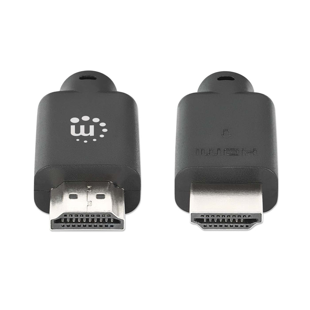 Manhattan 356695 cable HDMI HDMI tipo A (Estándar) (5)