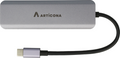 Hub USB tipo C 3.1 ARTICONA 4 puertos