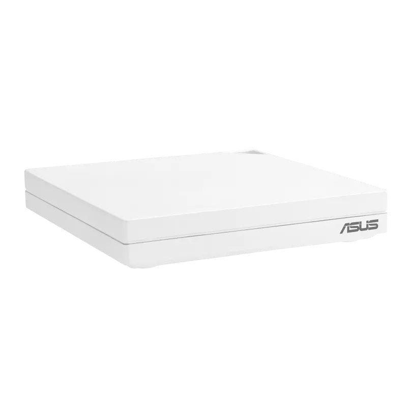 ASUS RT-AX57 Go router inalámbrico Gigabit Ethernet Doble banda (2,4 GHz / 5 GHz) Blanco (4)