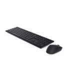DELL KM5221W teclado Ratón incluido Oficina RF inalámbrico Inglés de EE. UU. Negro (3)