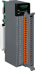 Moxa I-87K, 7-CHANNEL RTD INPUT MOD 45575