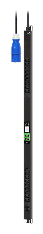 APC EPDU2132M unidad de distribución de energía (PDU) 24 salidas AC 0U Negro (2)
