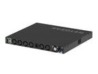 NETGEAR XSM4340CV Gestionado L3 10G Ethernet (100/1000/10000) Energía sobre Ethernet (PoE) 1U Negro (4)