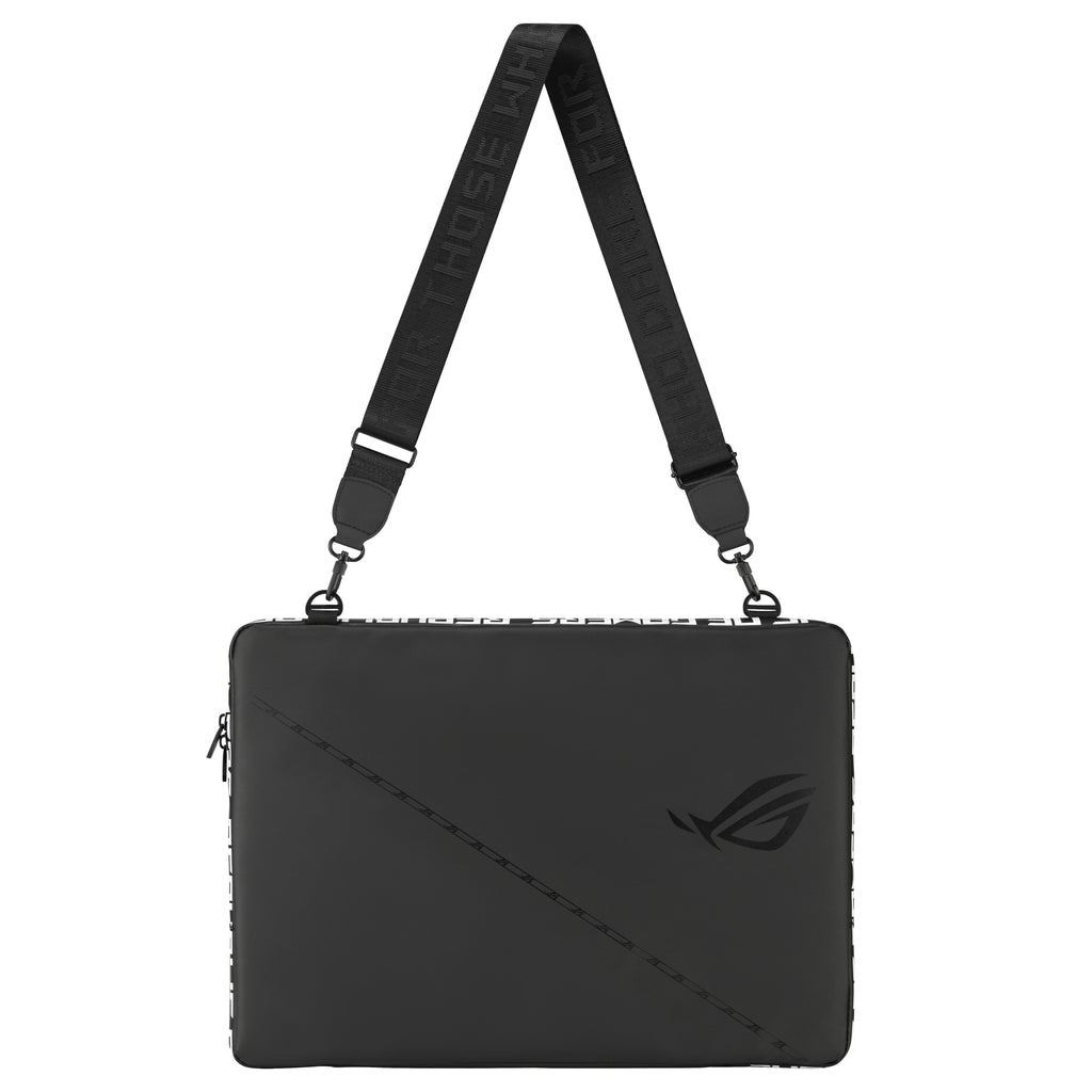 ASUS Ranger Carry Sleeve 16 40,6 cm (16") Funda Negro (3)