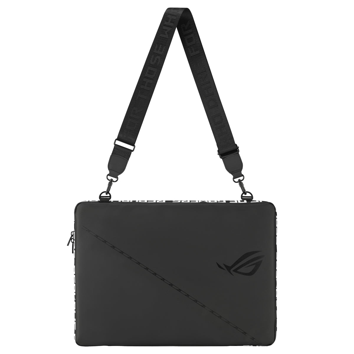 ASUS Ranger Carry Sleeve 16 40,6 cm (16") Funda Negro (3)