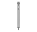 Logitech Crayon lápiz digital 20 g Gris (3)