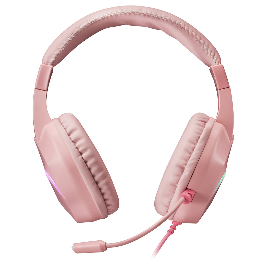 Mars Gaming MH122P auricular y casco Auriculares Alámbrico Diadema Juego USB tipo A (3)