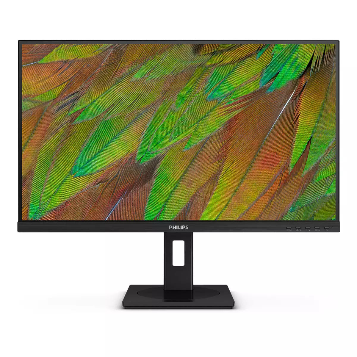 Philips 3000 series 27B1U3900/00 pantalla para PC 68,6 cm (27") 3840 x 2160 Pixeles 4K Ultra HD LCD Negro