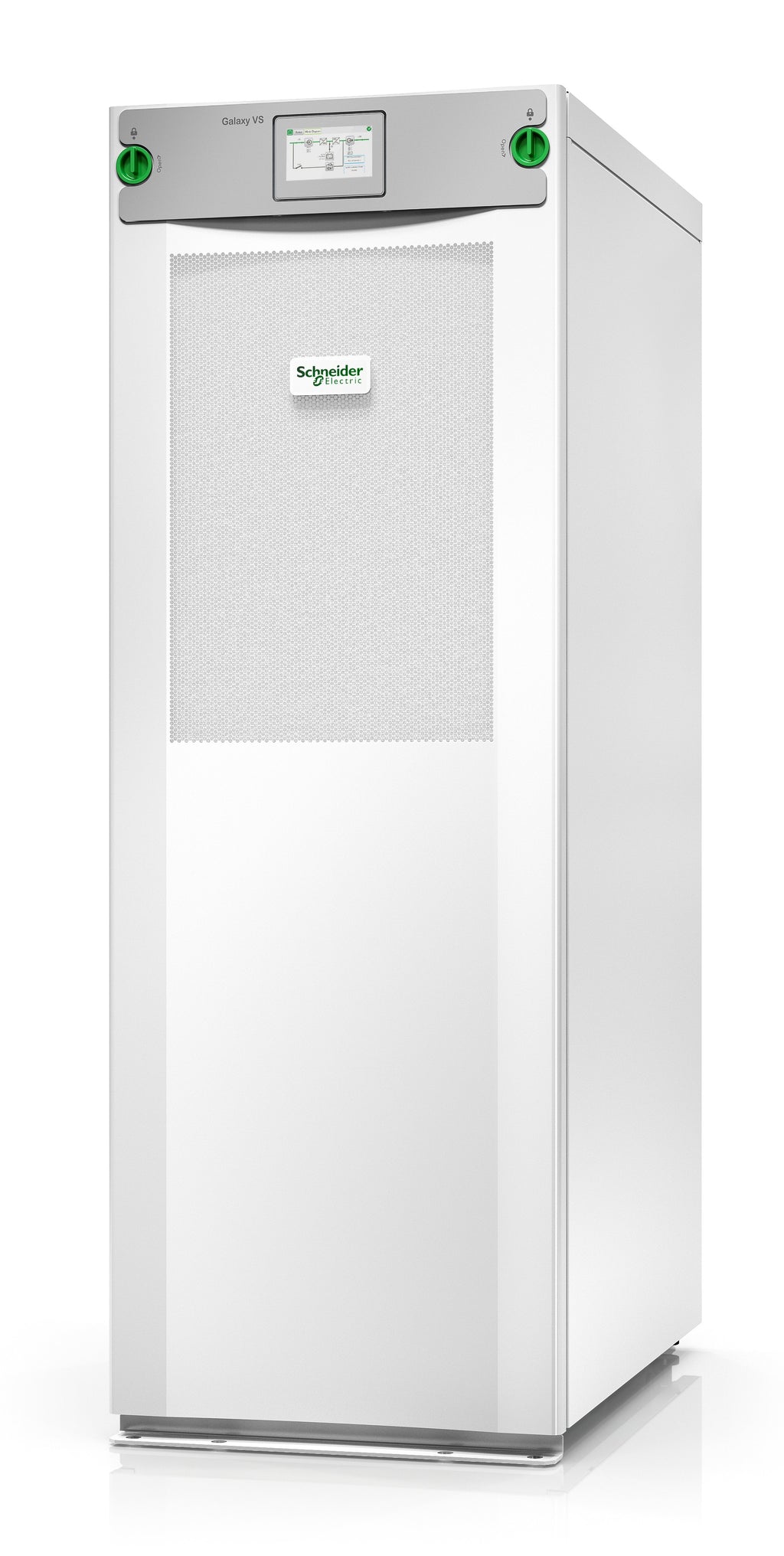APC GVSUPS40KHS sistema de alimentación ininterrumpida (UPS) Doble conversión (en línea) 40 kVA 40000 W