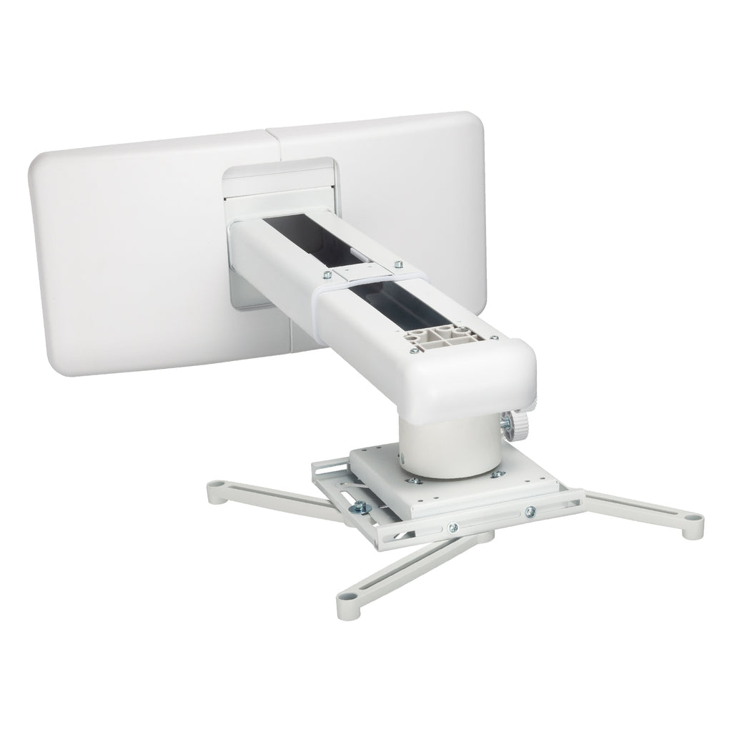 Viewsonic PJ-WMK-304 montaje para projector Pared Blanco