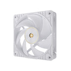 ASUS ProArt PF120 Fan PWM White Carcasa del ordenador Ventilador 12 cm Blanco 1 pieza(s) (7)