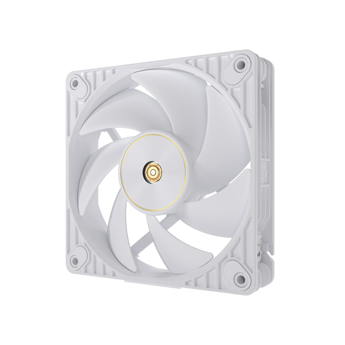 ASUS ProArt PF120 Fan PWM White Carcasa del ordenador Ventilador 12 cm Blanco 1 pieza(s) (7)