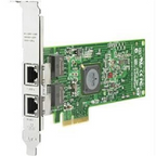 HP NC382T PCIe 2-Ports Gigabit 458492-B21-HIGH-RFB – Reacondicionado