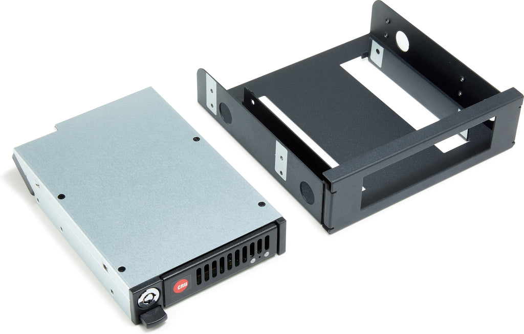 HP QX310 Removable Carrier only (2)