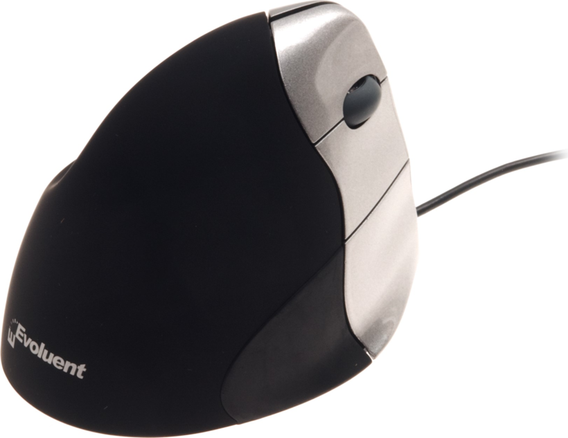 Evoluent VerticalMouse 3, right hand