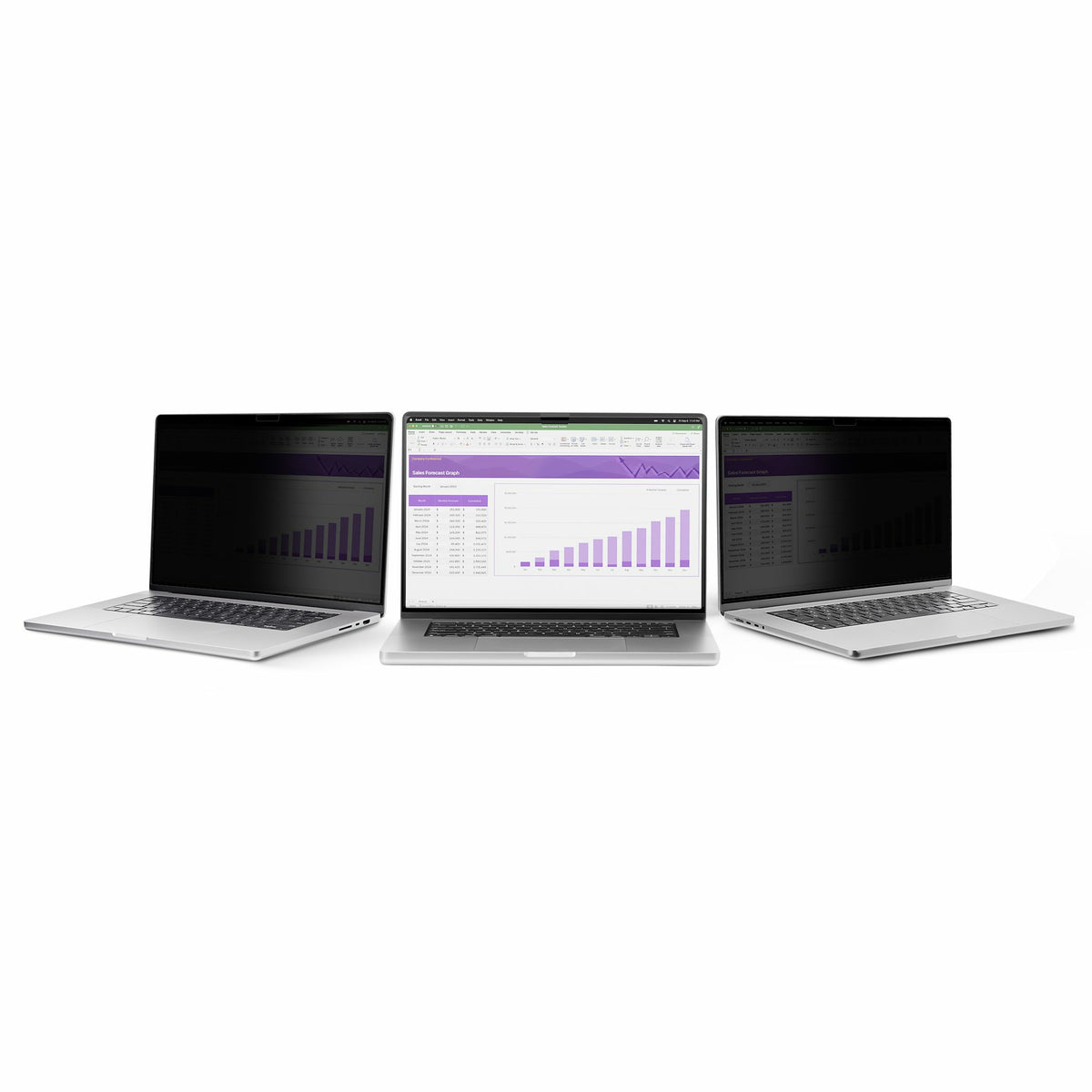 StarTech.com 17TF6-PRIVACY-SCREEN filtro para monitor 43,2 cm (17") Filtro de privacidad para pantallas sin marco (2)