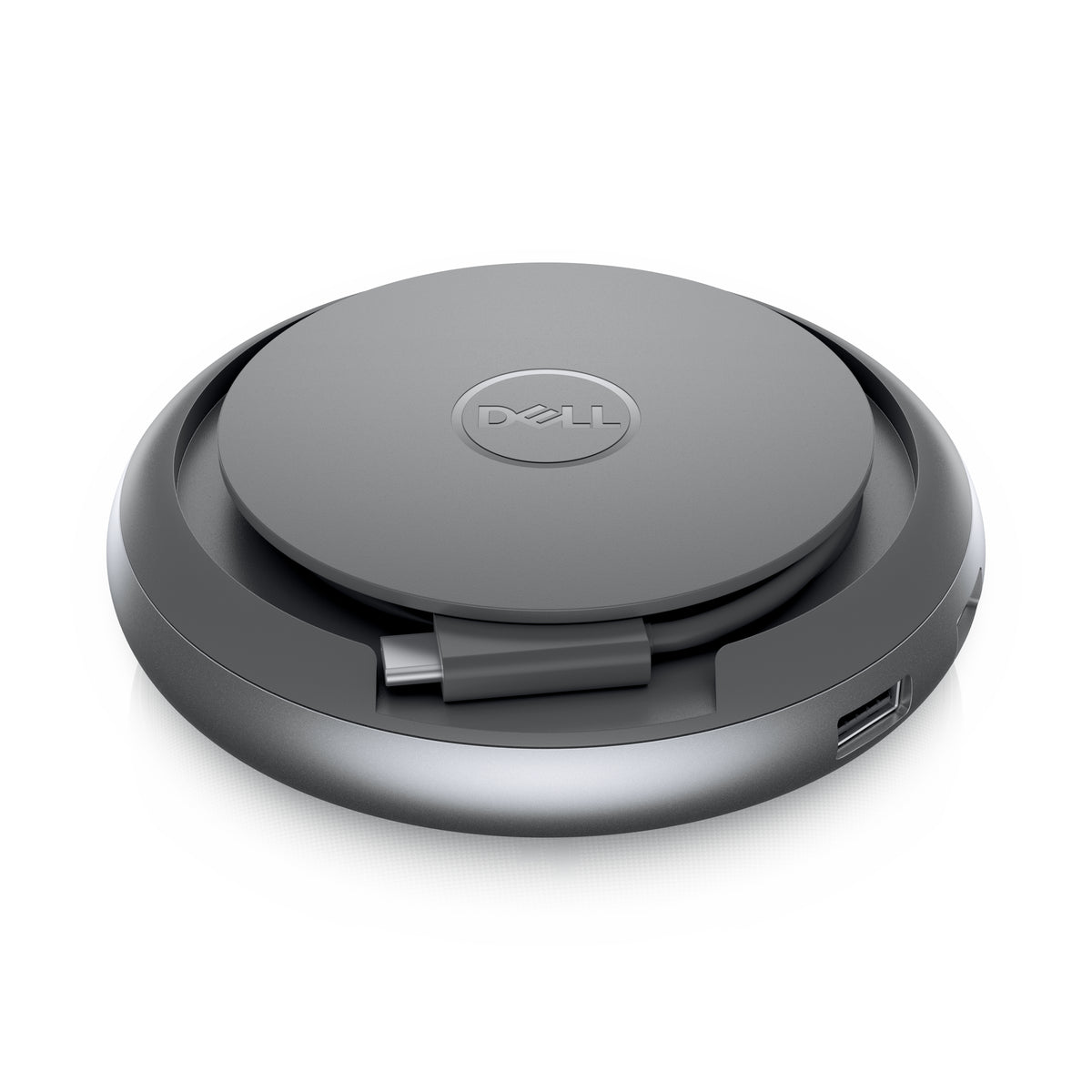 DELL MH3021P altavoz Universal Plata (5)