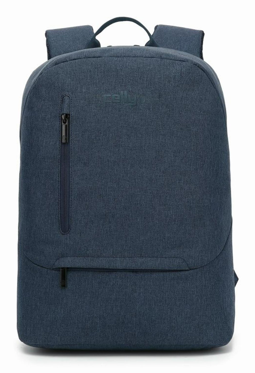 Celly DAYPACKBL mochila Mochila informal Negro