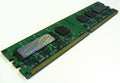 Hypertec 1GB DIMM PC2-5300 (Legacy) módulo de memoria 1 x 1 GB DDR2 240-pin DIMM