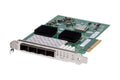 Dell QLOGIC 8GB cuatro puertos FIBRE 45GPC-RFB – Reacondicionado