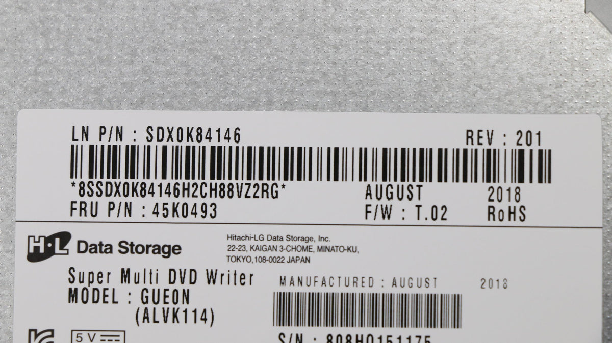 Danish Power Cord , 3 Pin
