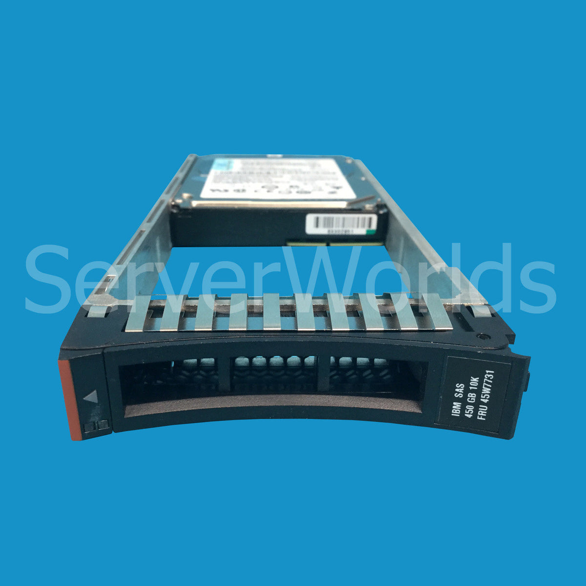 IBM HDD 450GB 10K RPM 2 5inch 45W7731-RFB – Reacondicionado (3)