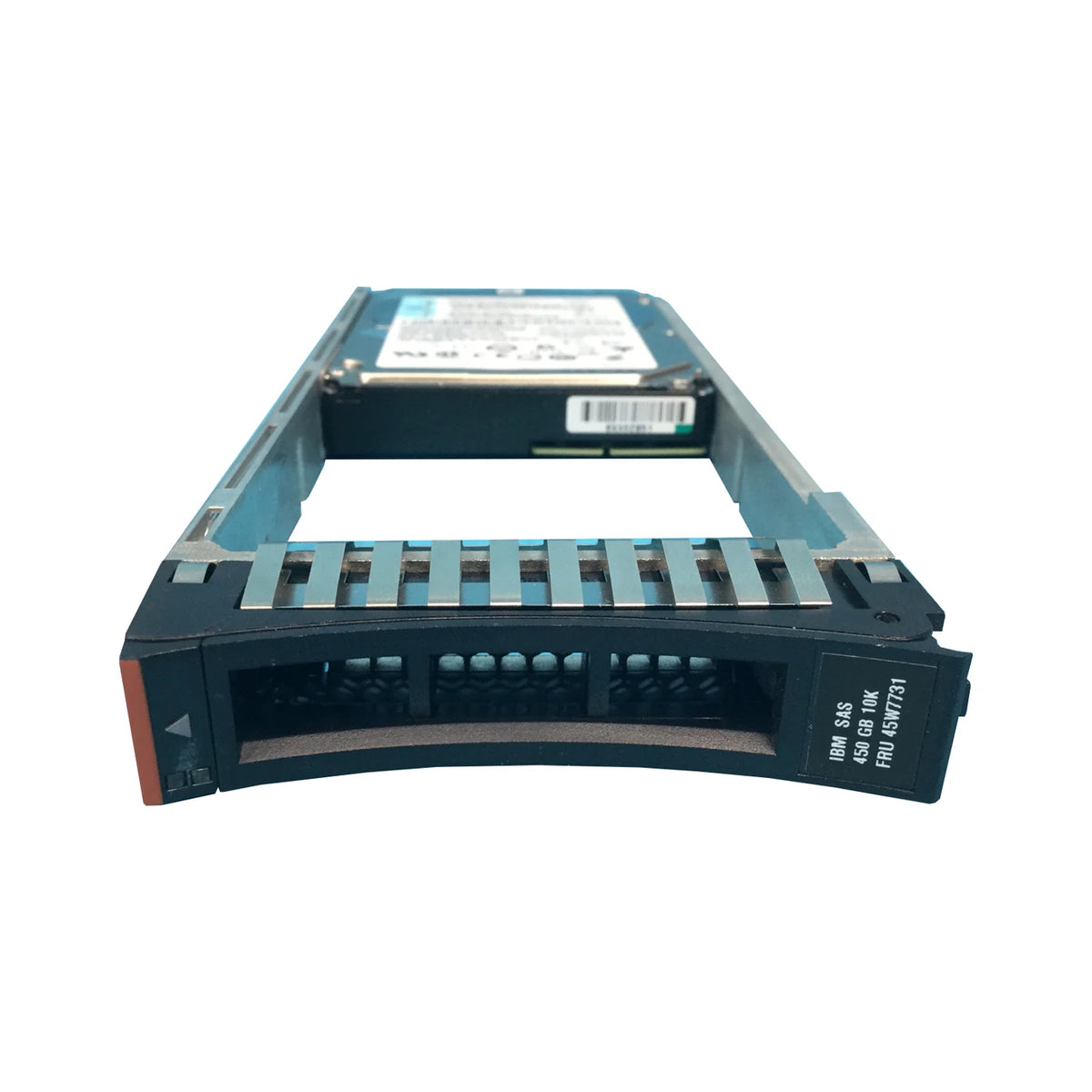 IBM HDD 450GB 10K RPM 2 5inch 45W7731-RFB – Reacondicionado (2)