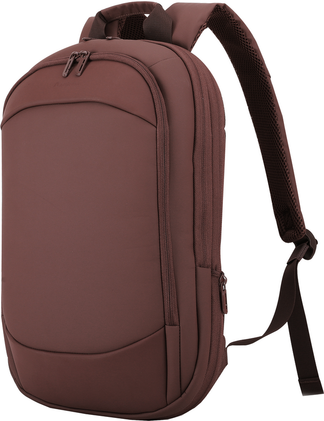 Mochila ARTICONA GRS Enlarge 15,6 marrón (3)