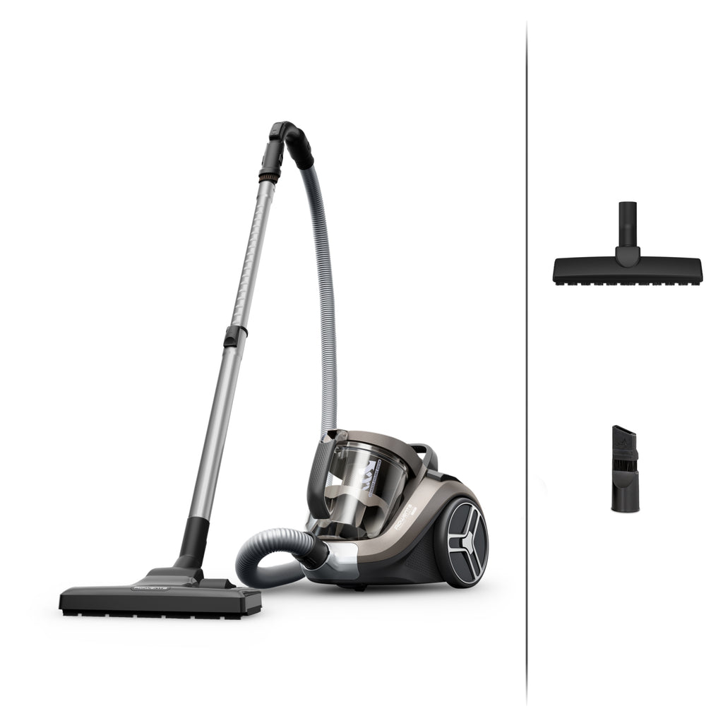 Rowenta Compact Power XXL RO4B30 2,5 L Aspiradora cilíndrica Secar 900 W