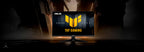 ASUS TUF Gaming Series 5 pantalla para PC 68,6 cm (27") 1920 x 1080 Pixeles Full HD LED Negro (3)