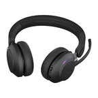 Jabra Evolve2 65 Auriculares Inalámbrico Diadema Oficina/Centro de llamadas USB Tipo C Bluetooth Negro (4)